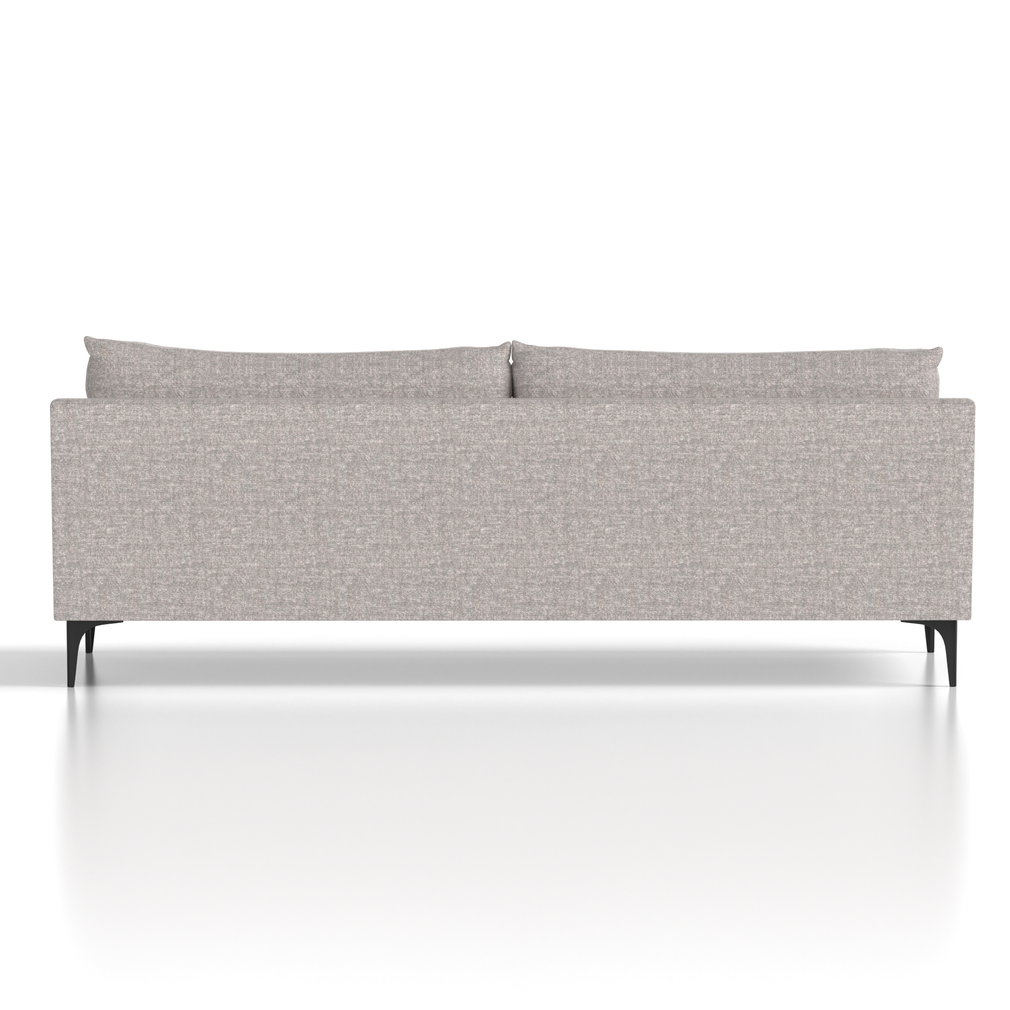 Emmy Cushioned 3 Seater Sofa - Price Crash Furniture