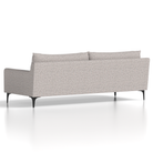 Emmy Cushioned 3 Seater Sofa - Price Crash Furniture