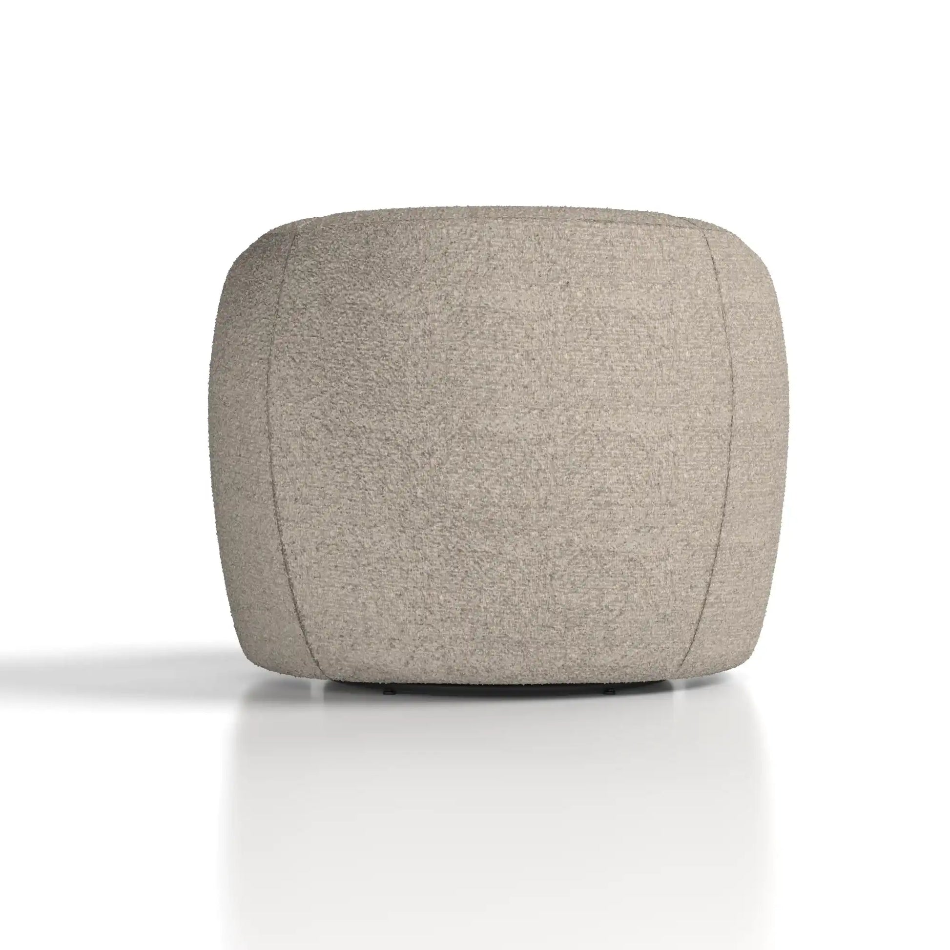 Phoebe Swivel Accent Chair - Price Crash Furniture