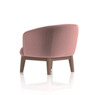 Lulu Accent Chair - Price Crash Furniture