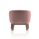 Lulu Accent Chair - Price Crash Furniture