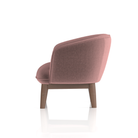 Lulu Accent Chair - Price Crash Furniture