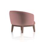 Lulu Accent Chair - Price Crash Furniture