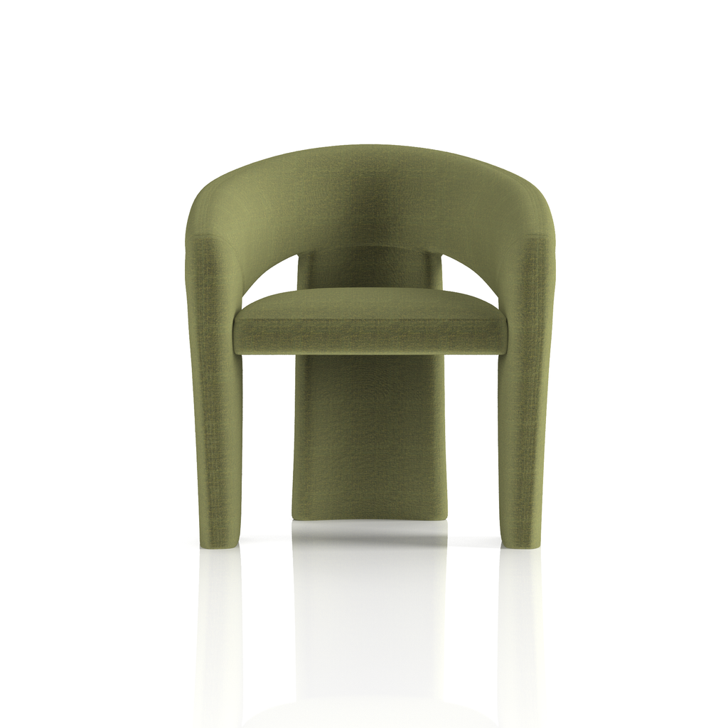 Boho Accent Chair - Price Crash Furniture