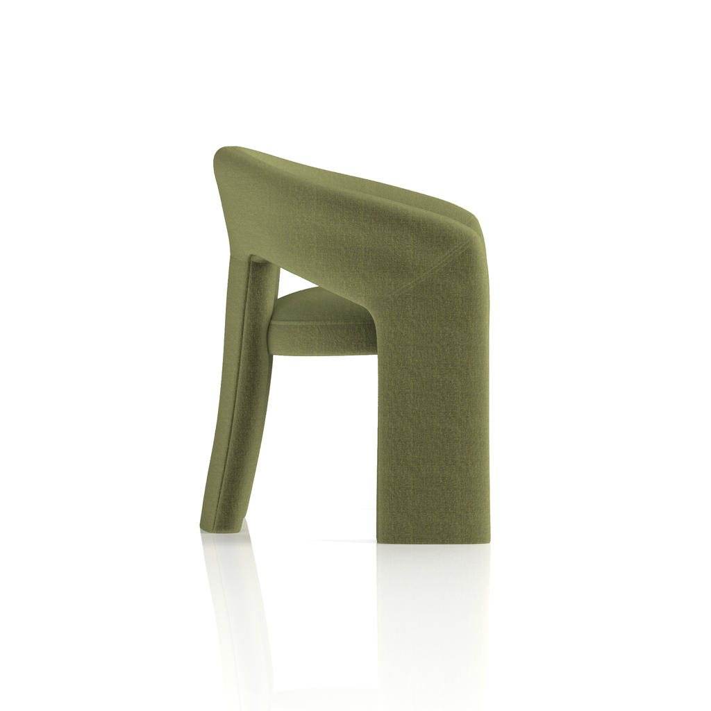 Boho Accent Chair - Price Crash Furniture