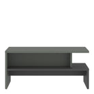 Arundel Coffee Table in Green/Grey - Price Crash Furniture