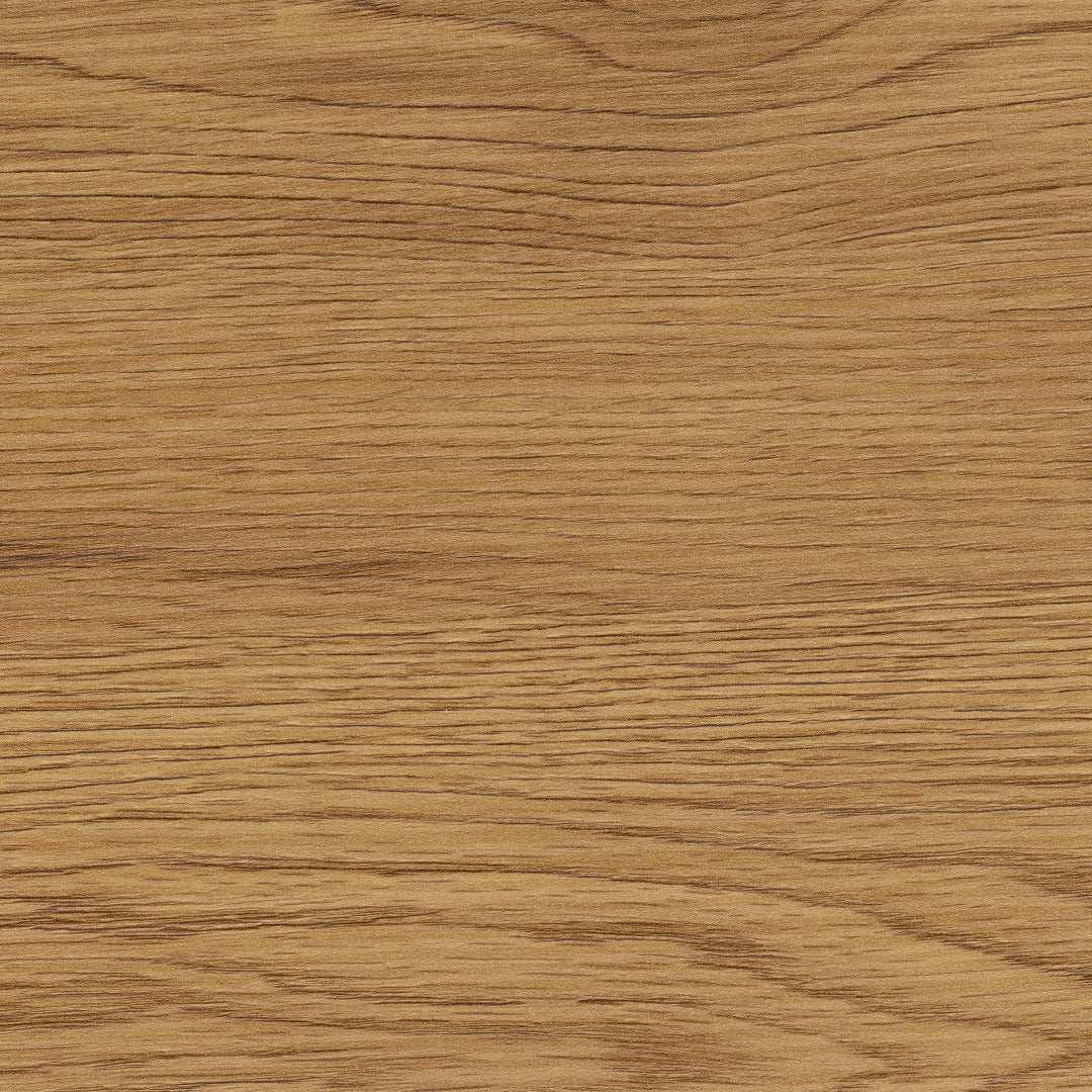 Seaford 3 Door 2 Drawer Sideboard in Black & Oak - Price Crash Furniture