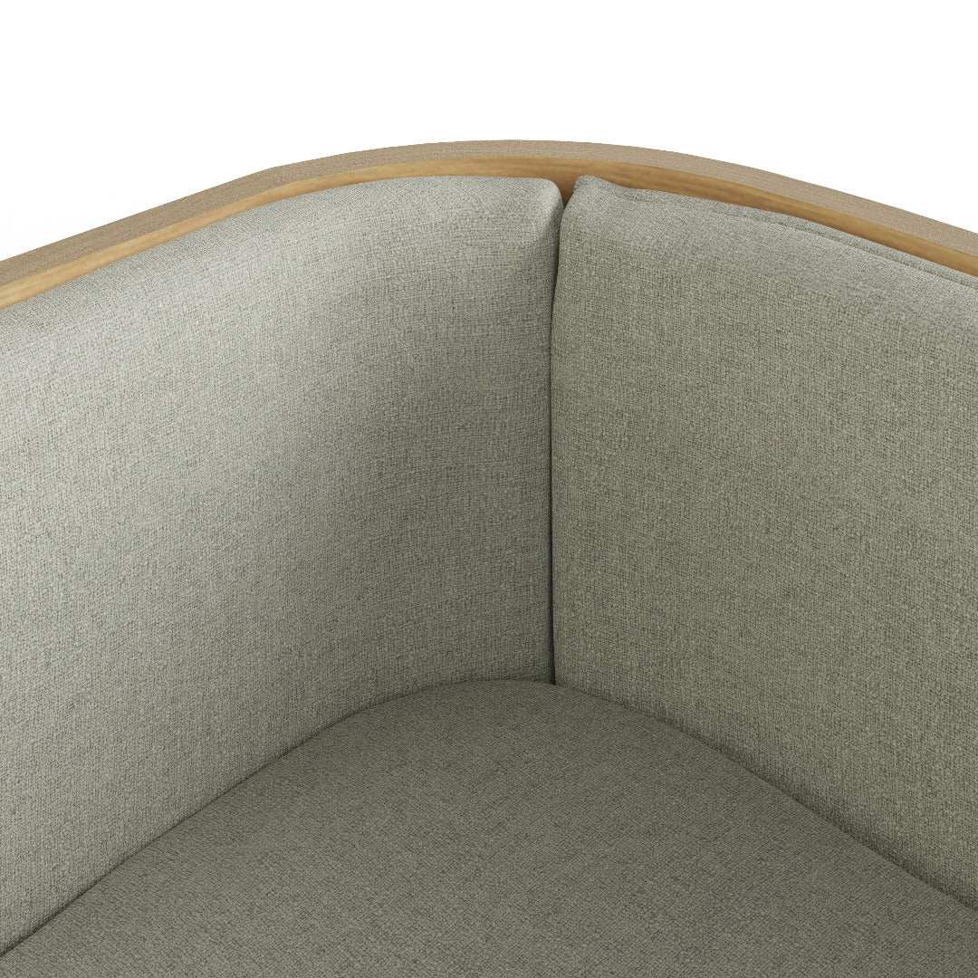 Small Wooden Pet Bed - oak - Price Crash Furniture