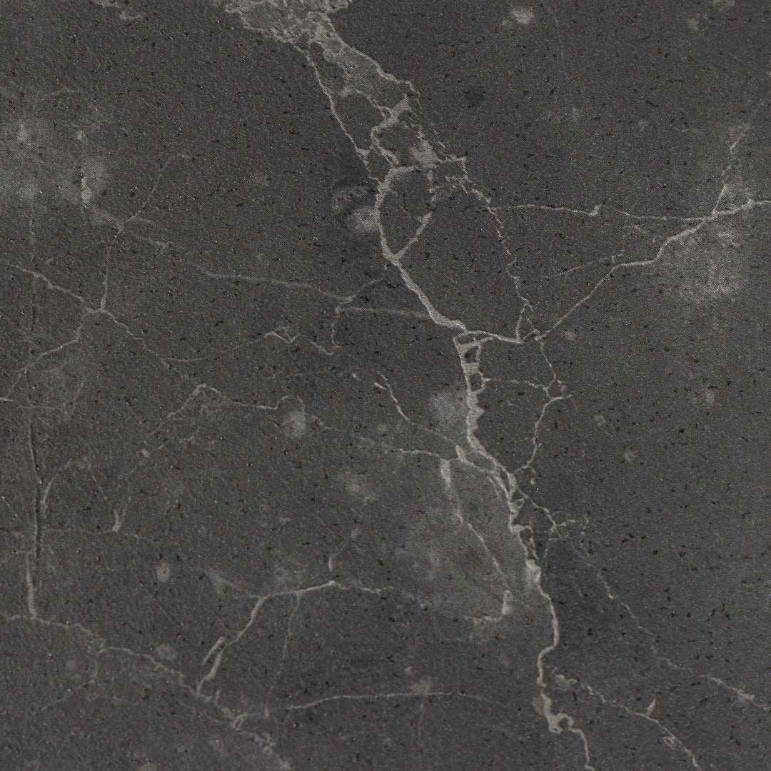 Strington Tall Side Table in Black - Price Crash Furniture