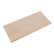A-Line Extension Leaf in White Oak for 90A0000077025 - Price Crash Furniture