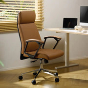 London Executive Office Chair - Tan