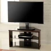 Montreal TV Stand in 1050 mm, Walnut