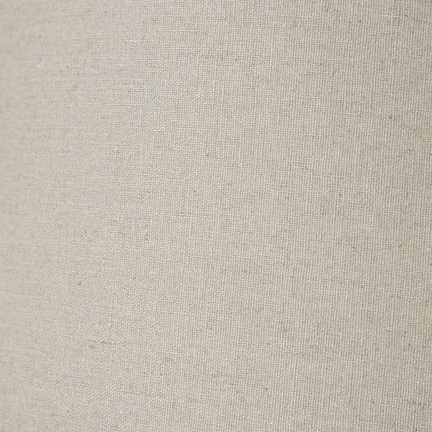 White Ceramic Ginger Jar Lamp With Linen Shade