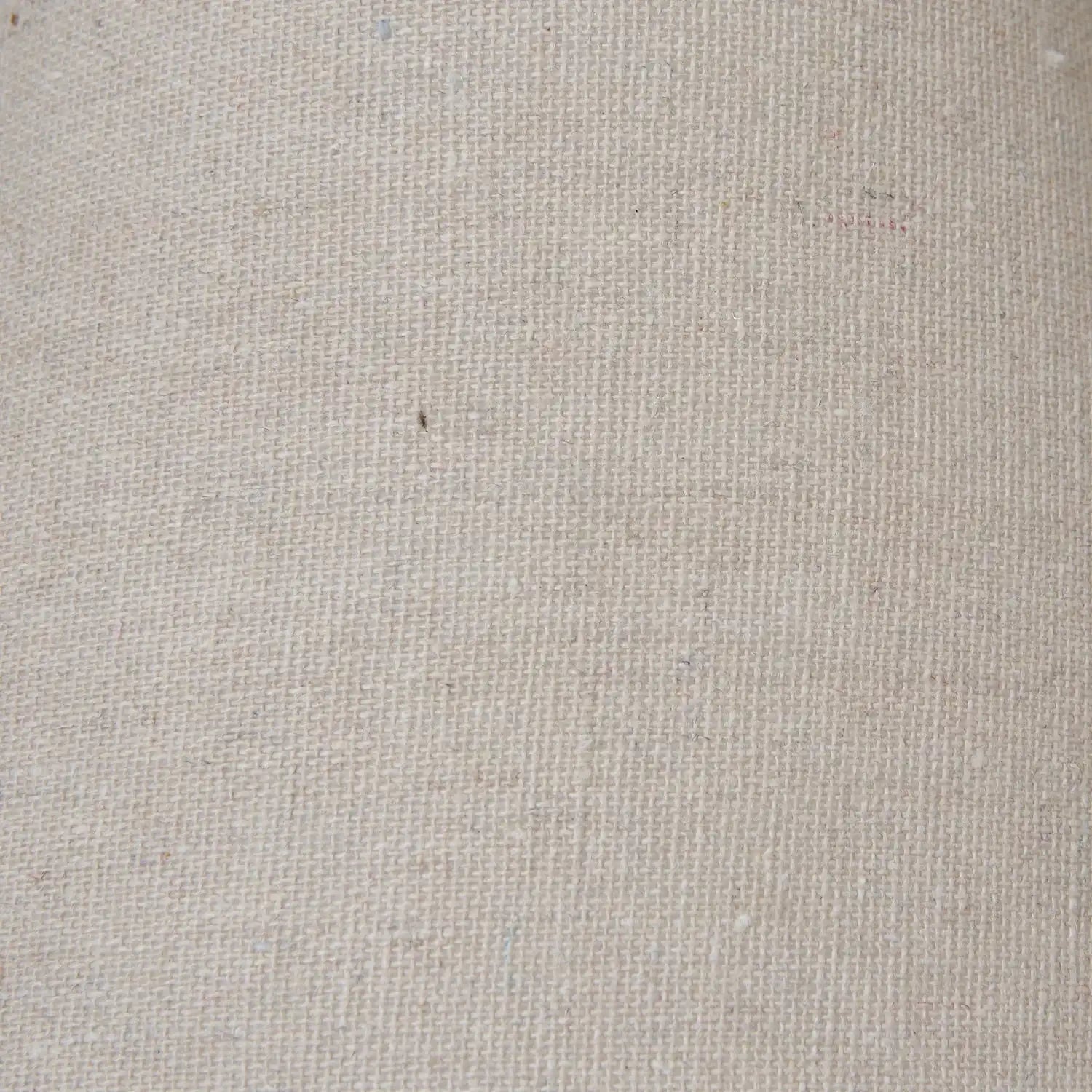 Setia Column Table Tamp With Linen Shade