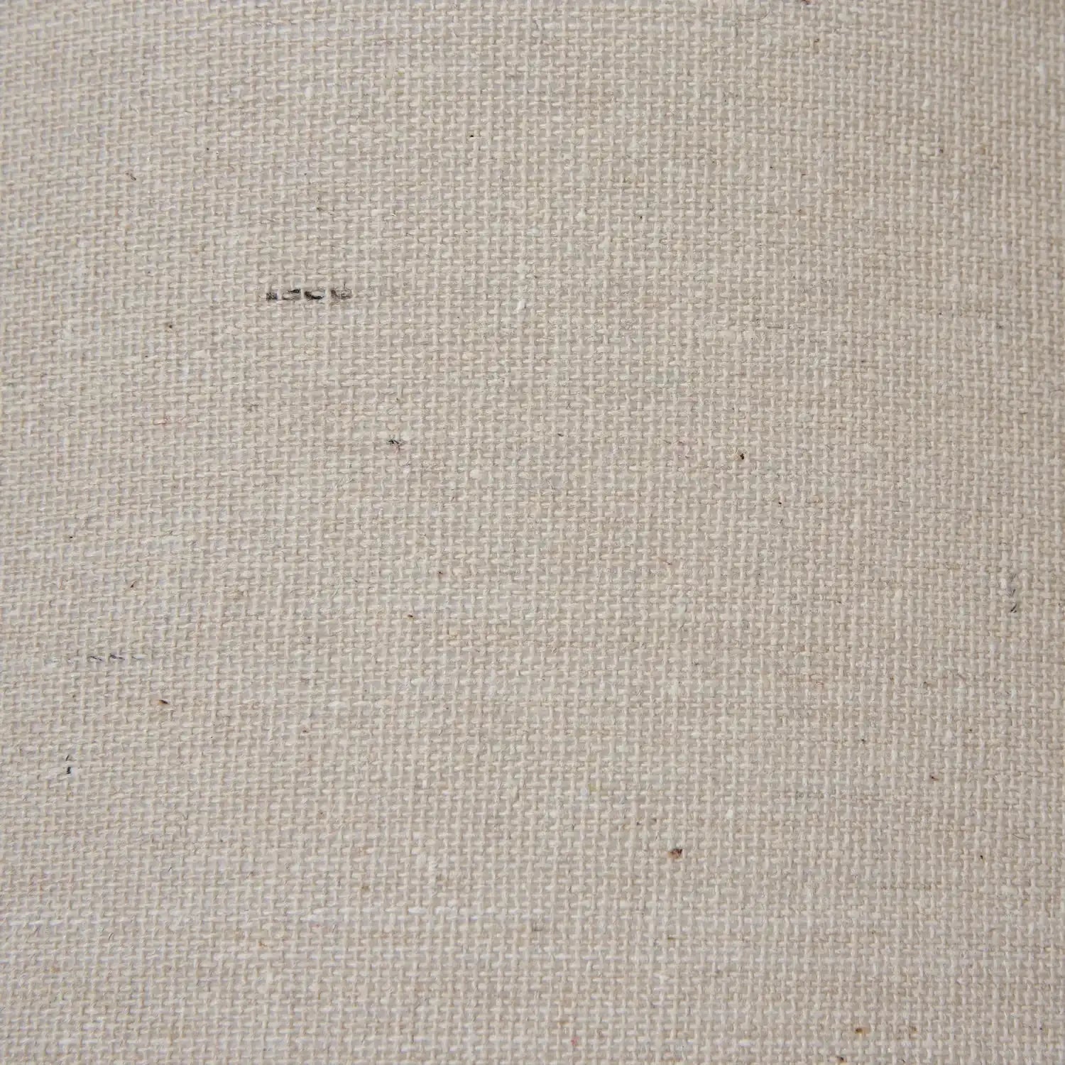 Dunum Column Table Lamp With Linen Shade