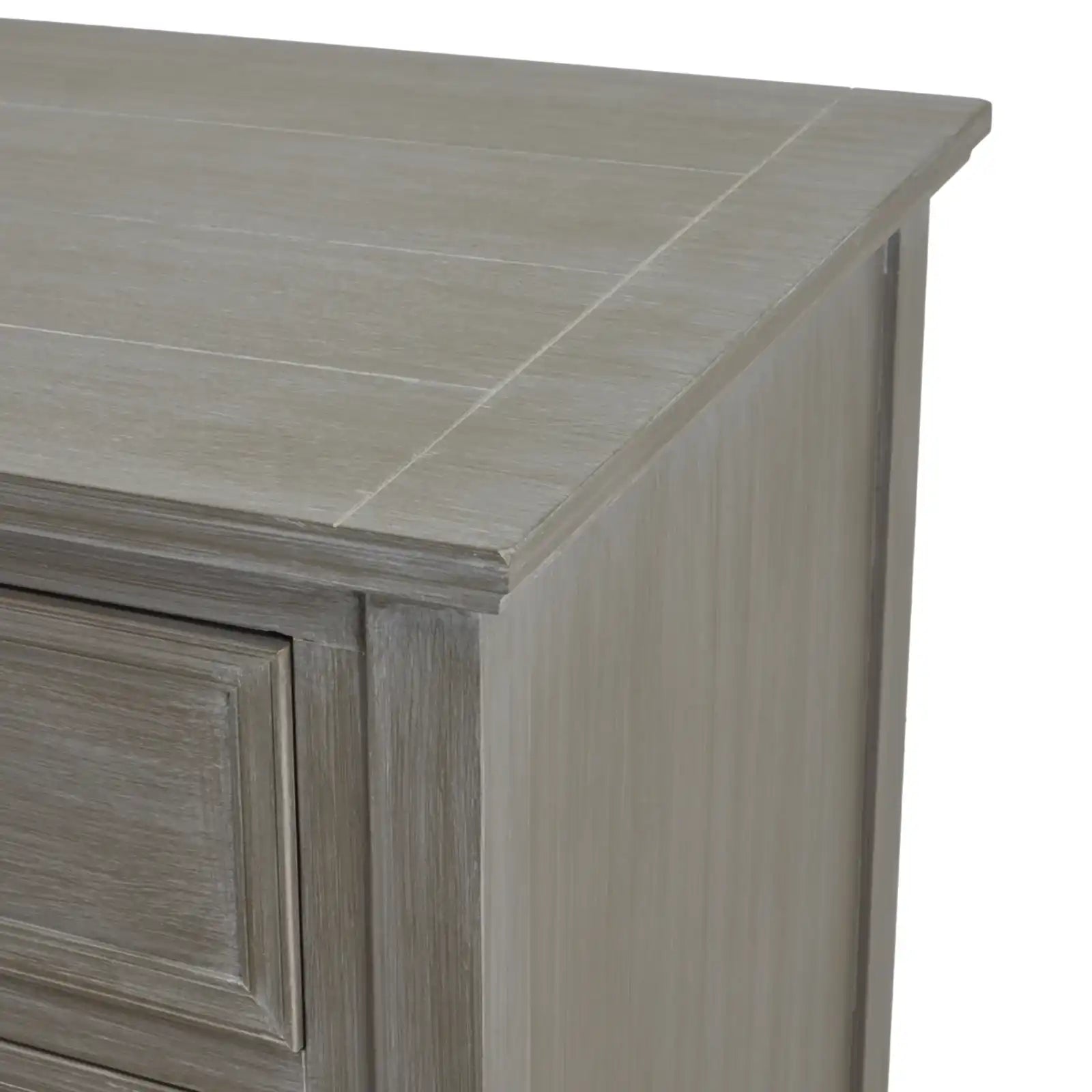 The Serene Collection Two Over Two Chest of Drawers Unit