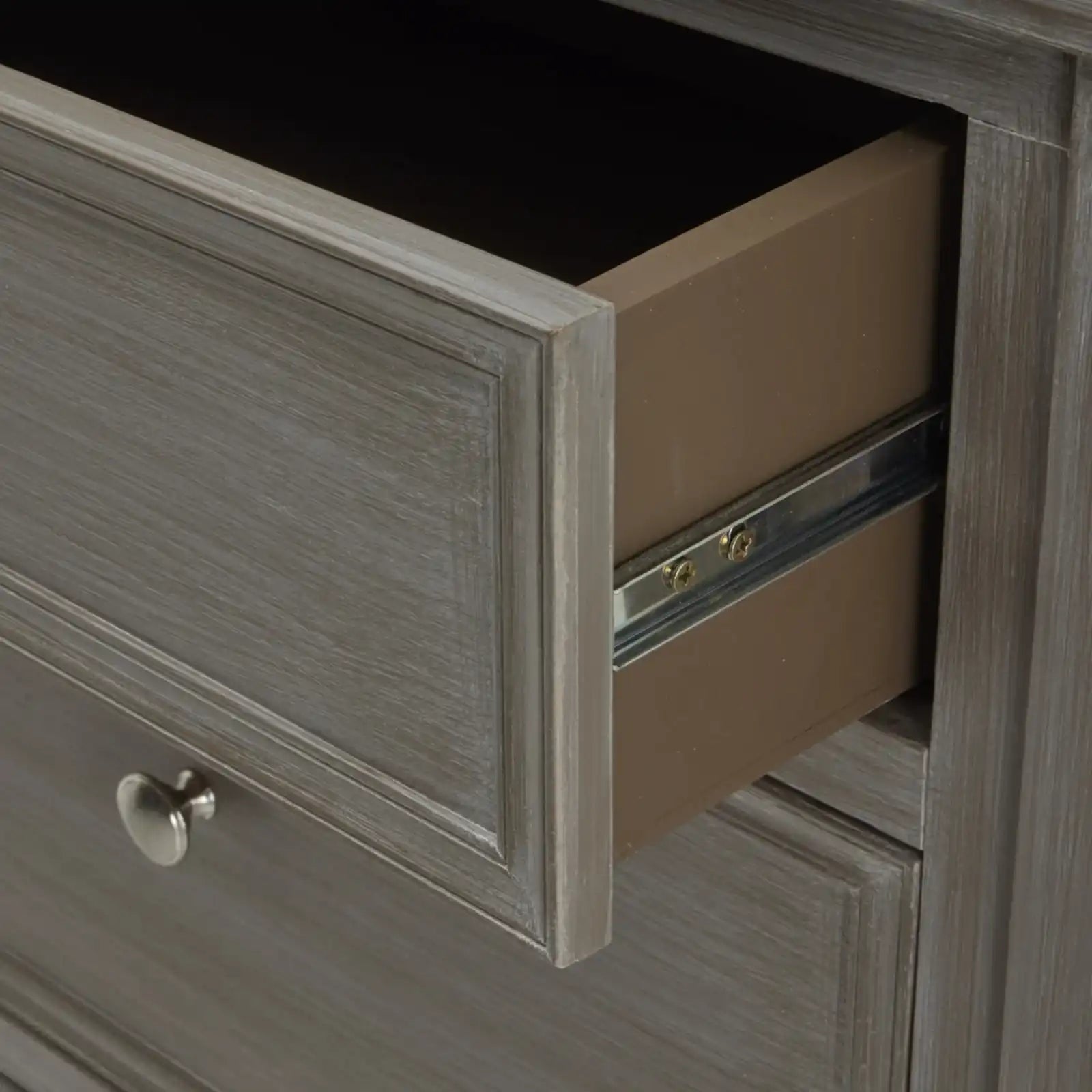 The Serene Collection Two Over Two Chest of Drawers Unit