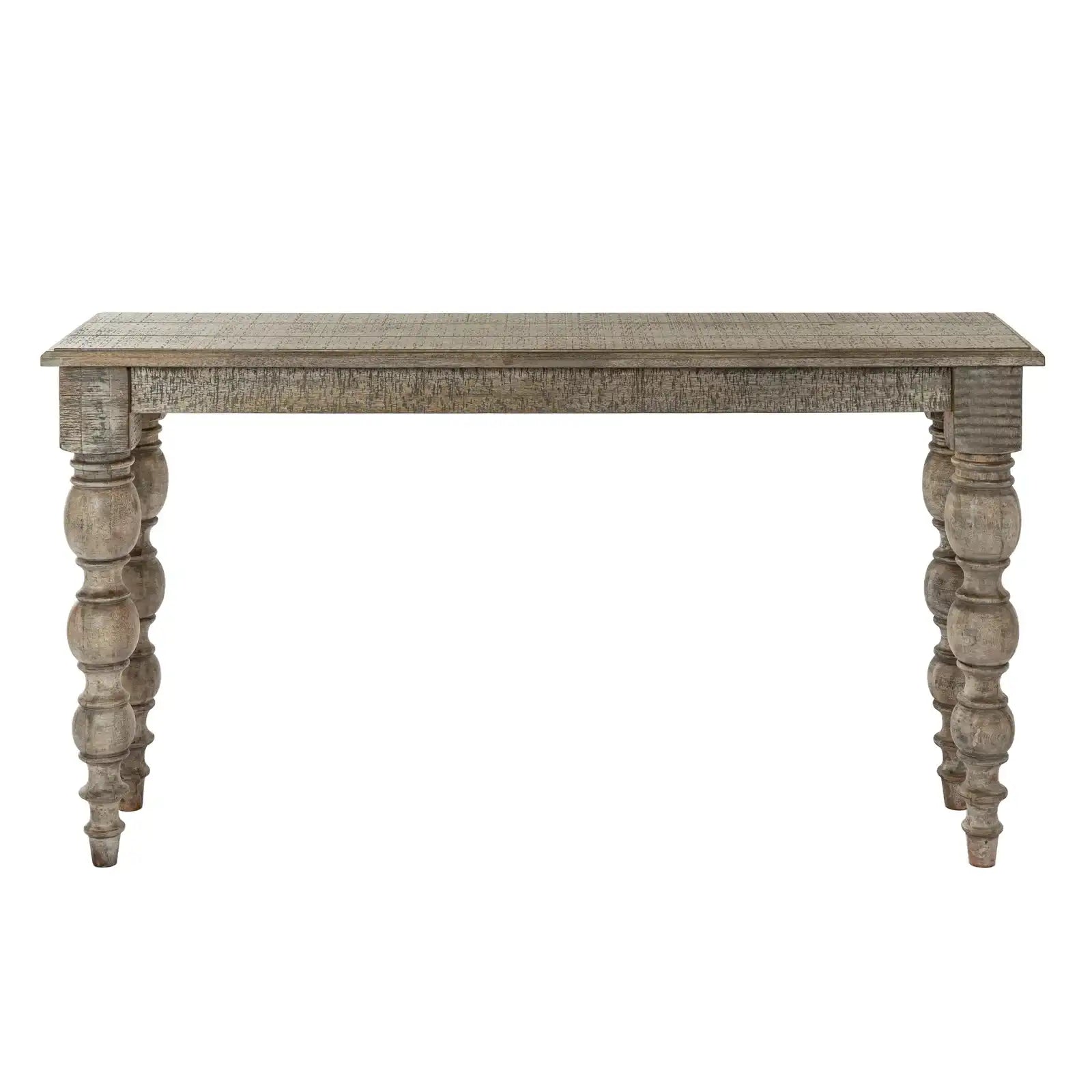 The Rutland Collection Console Table