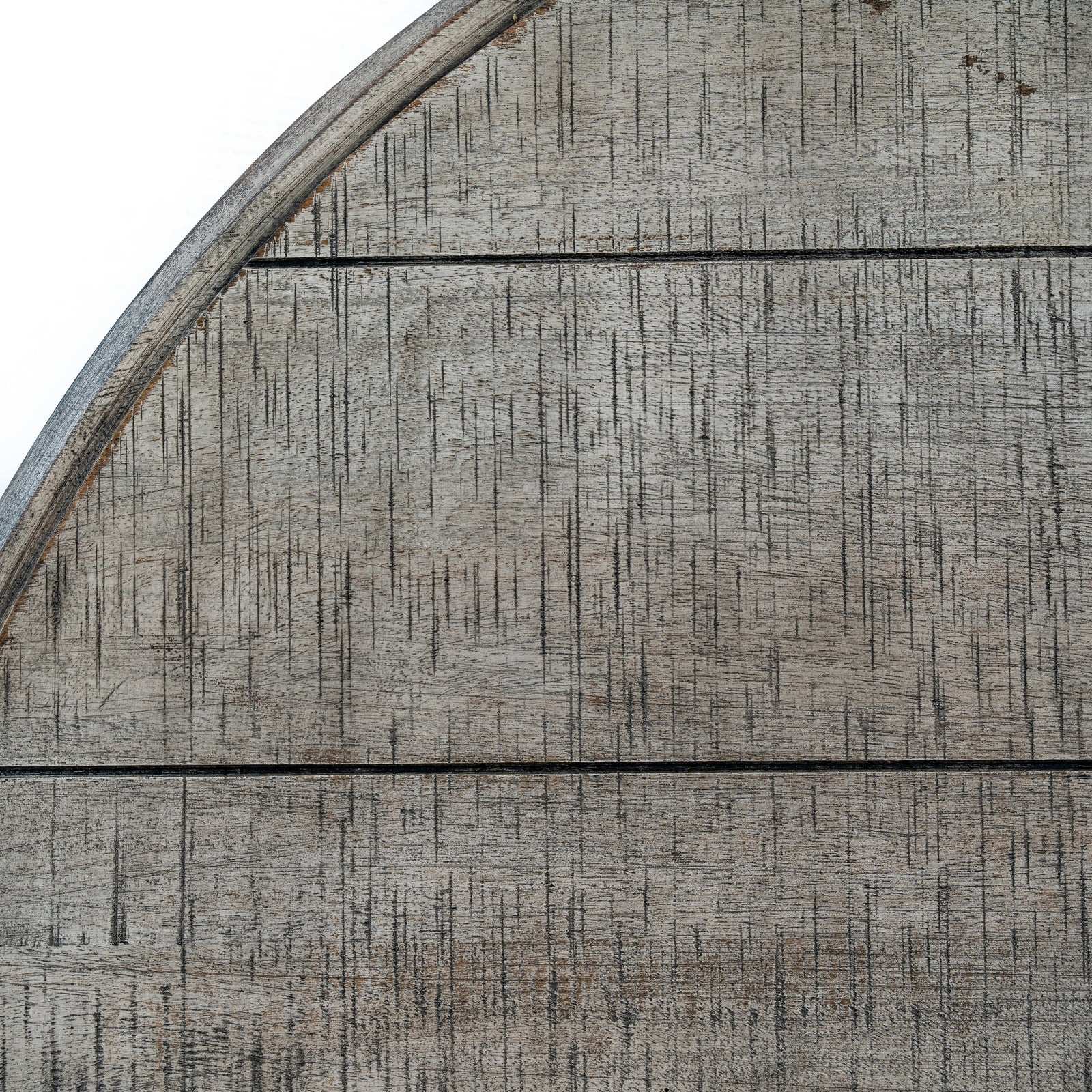 The Rutland Collection Round Coffee Table