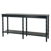 Contour Collection Large Console