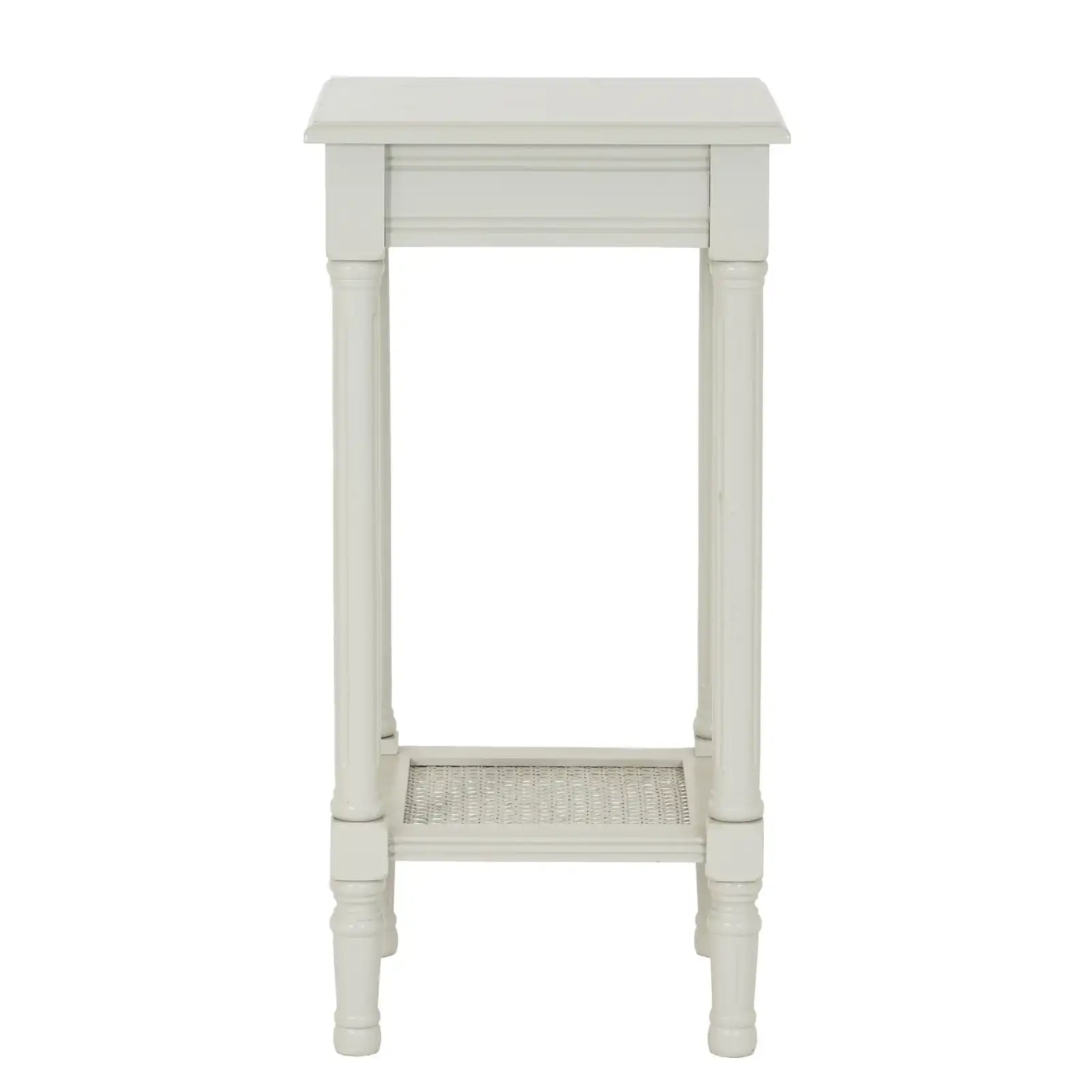 Belmont Rattan Collection Side Table