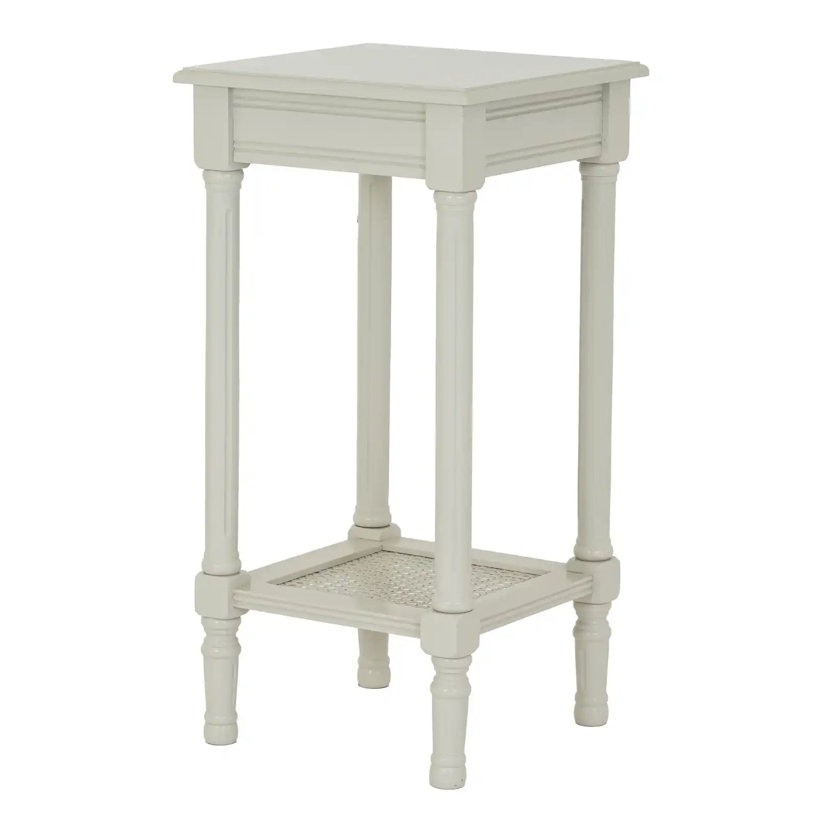 Belmont Rattan Collection Side Table