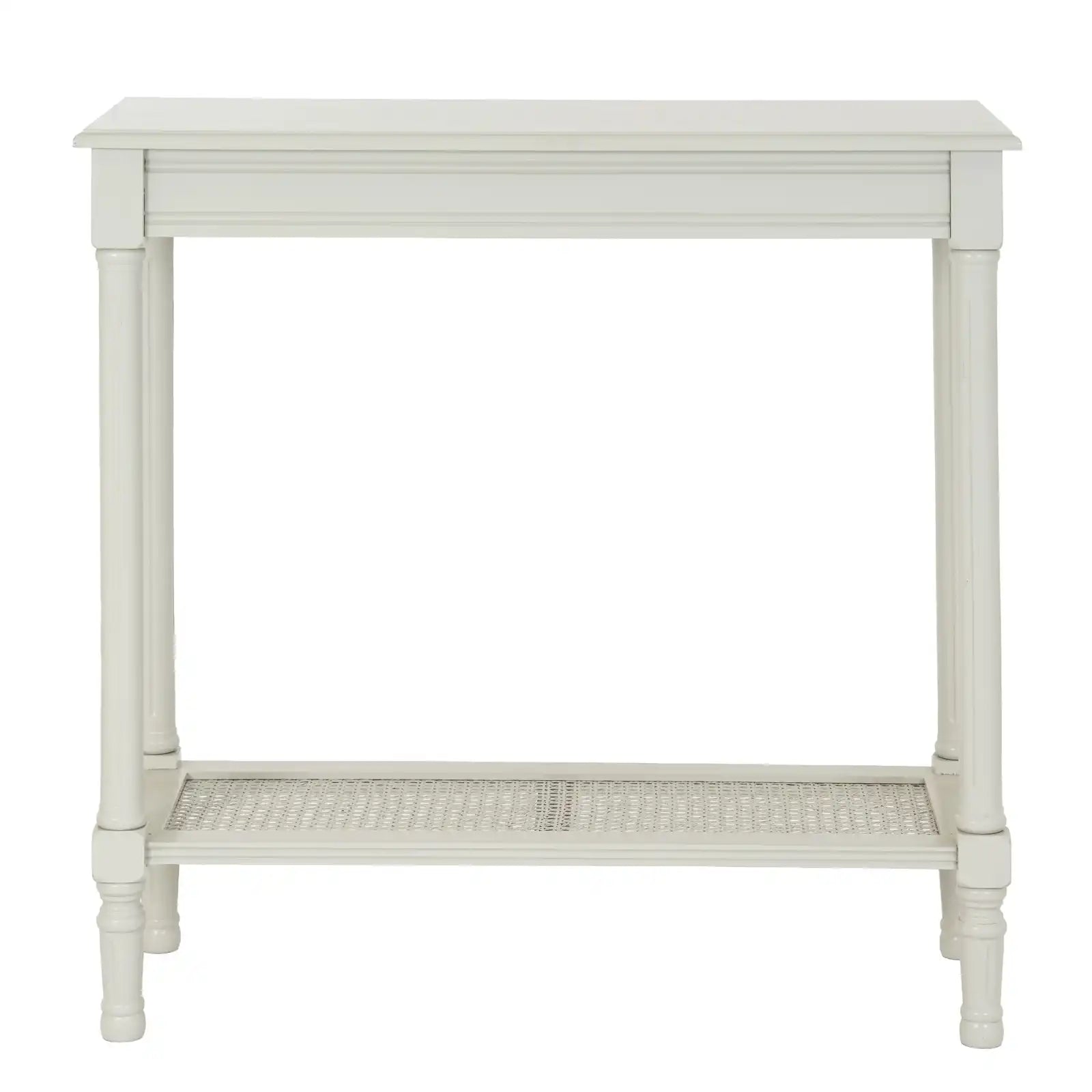 Belmont Rattan Collection Console Table
