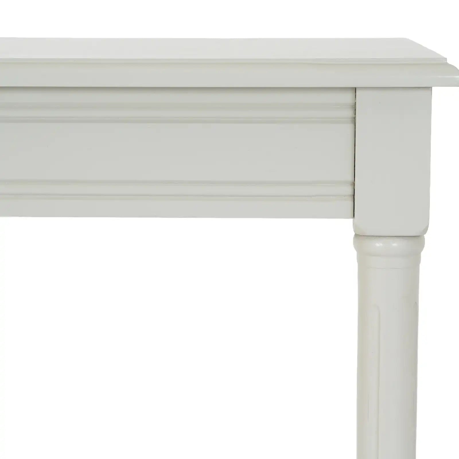 Belmont Rattan Collection Console Table
