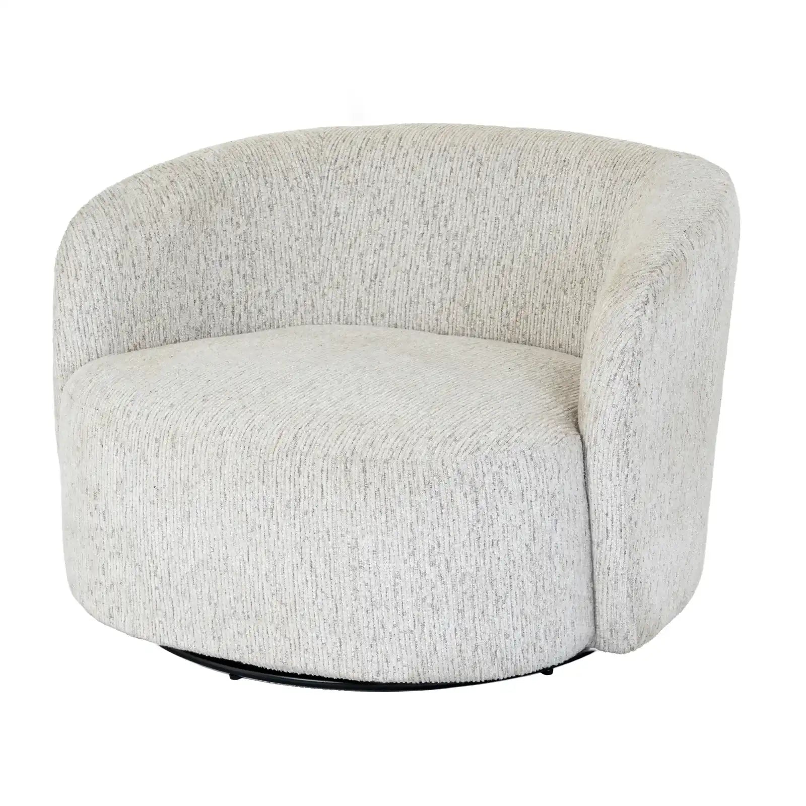 Sorelle Swivel Chair / Armchair