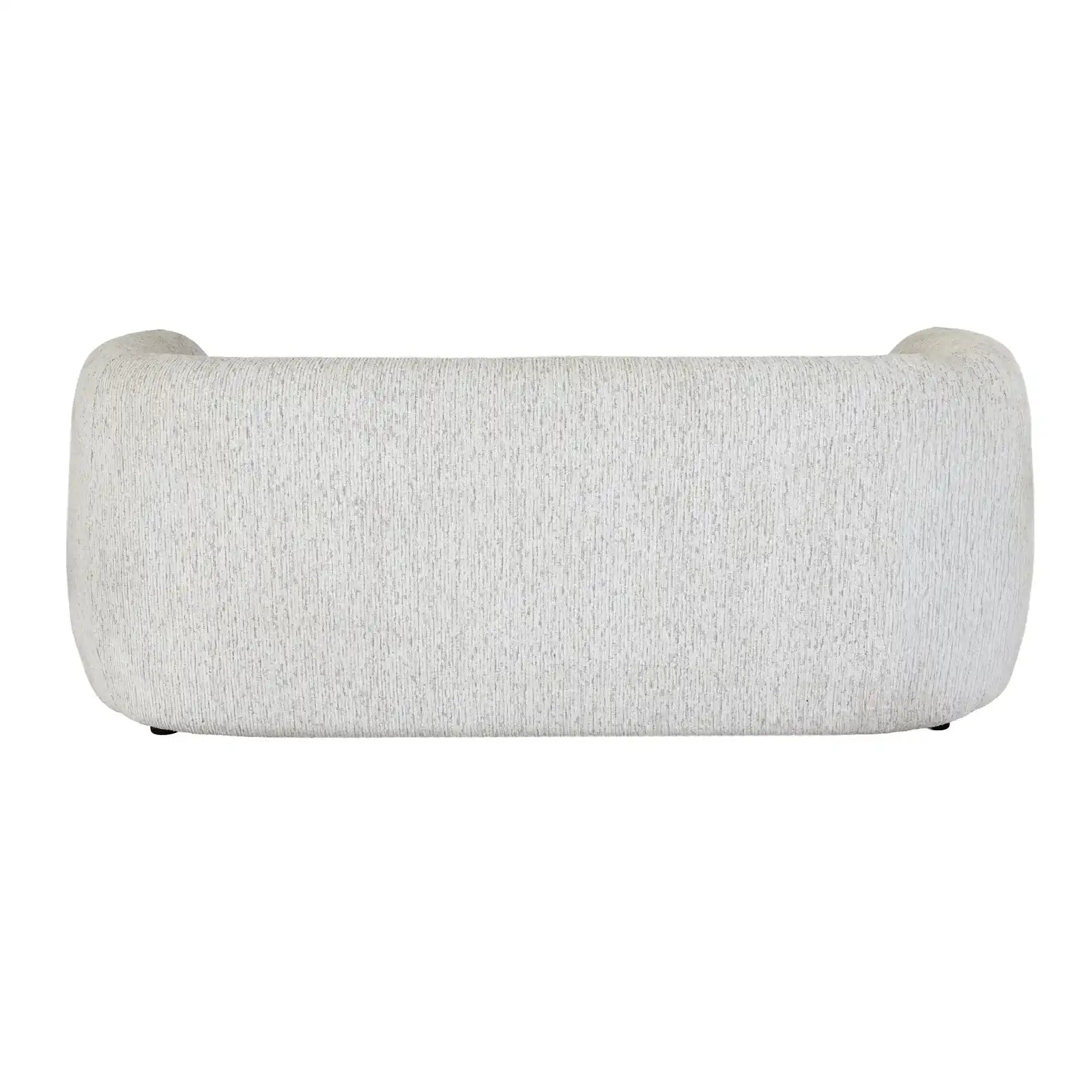 Sorelle Two Seater Sofa With Cushions