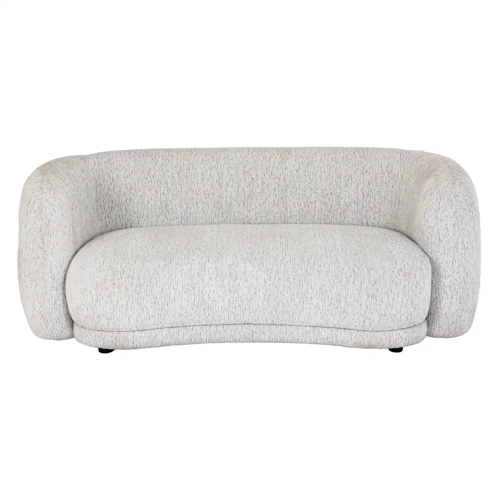 Sorelle Two Seater Sofa With Cushions