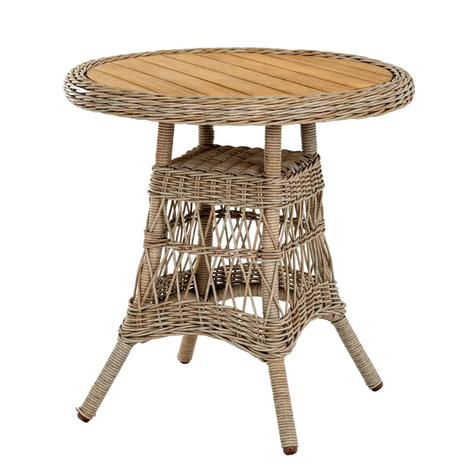 Provence Collection Outdoor Bistro Table