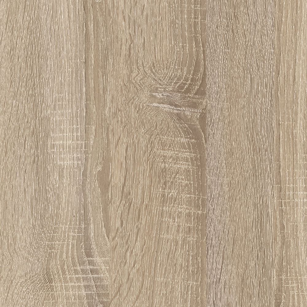 4 You Medium Narrow Bookcase In Sonama Oak - Price Crash Furniture