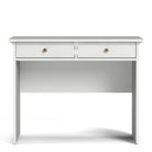 Paris Console Table White - Price Crash Furniture