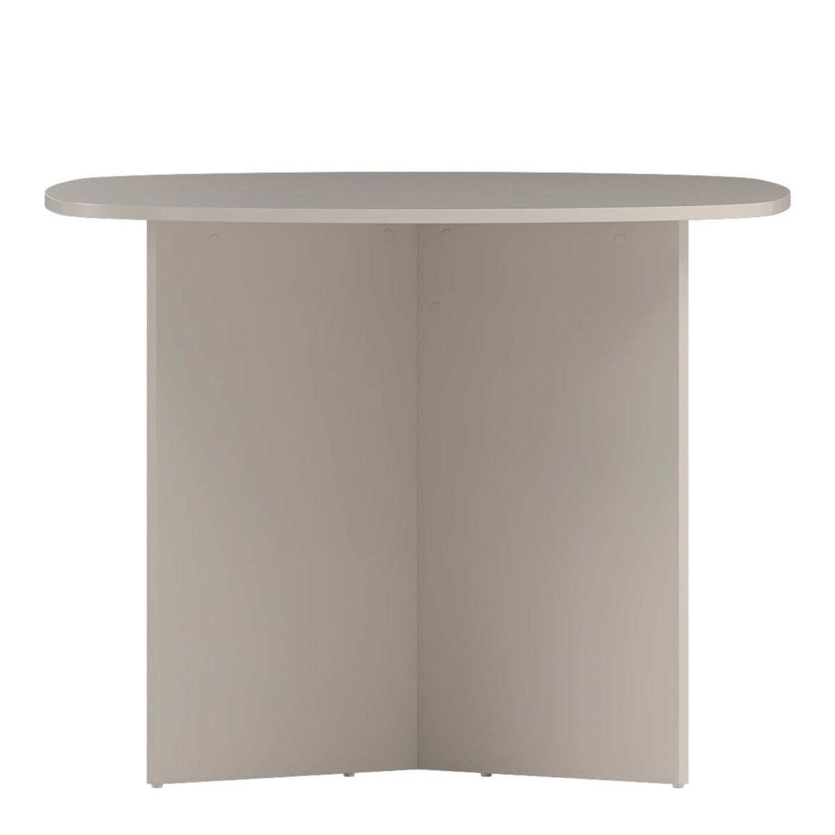 Family Dining Table 100x200cm In Cashmere