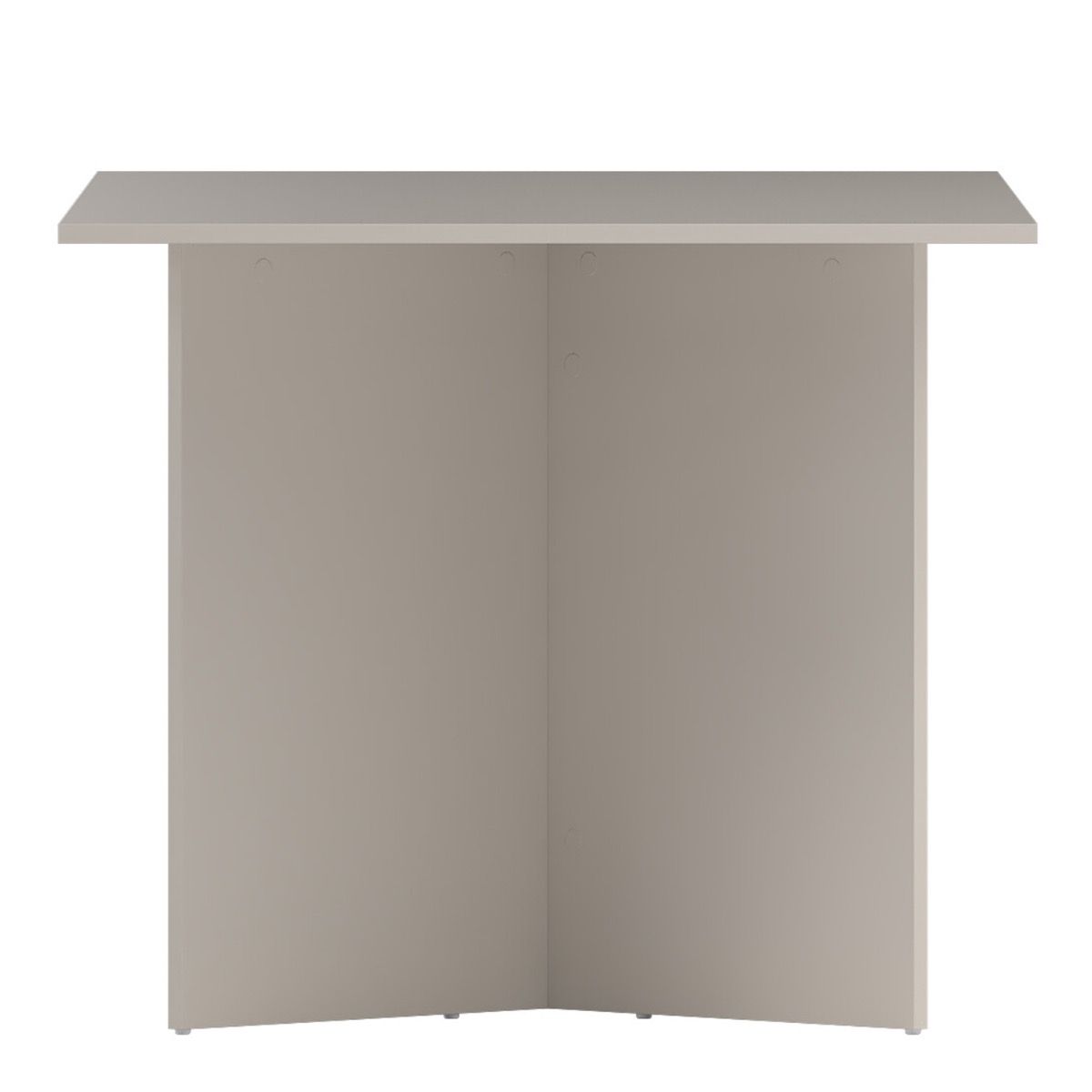 Family Dining table 90x200cm In Cashmere