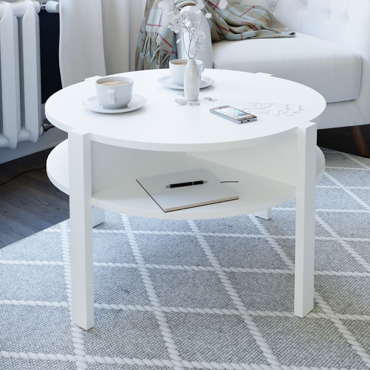 Living Room Tables