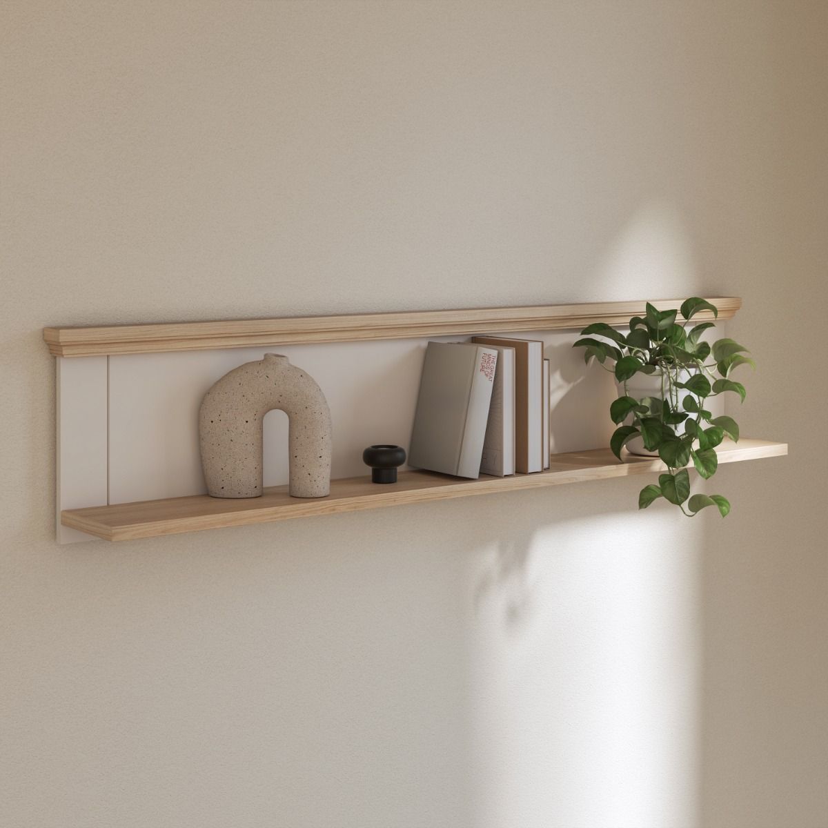 Wall Shelves