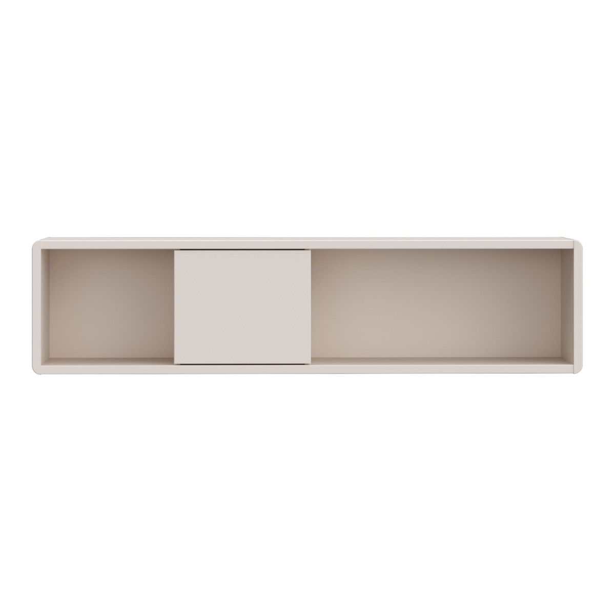 Playly Wall Shelf 141.1cm In Sand