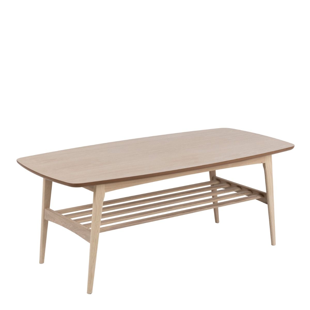 Woodstock Oak Coffee Table