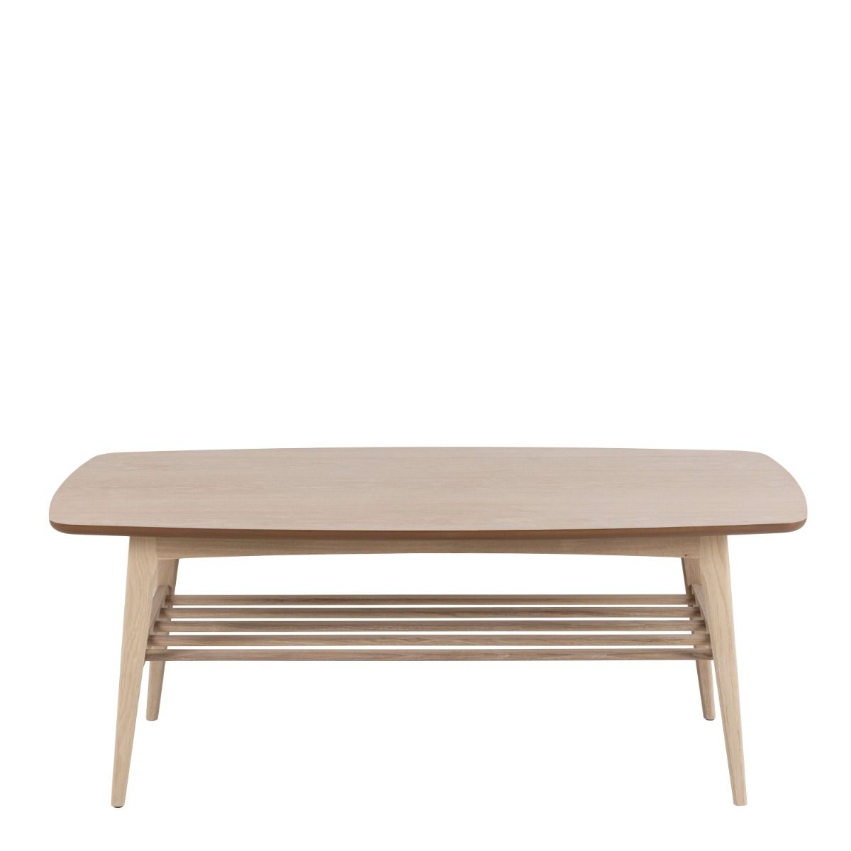 Woodstock Oak Coffee Table