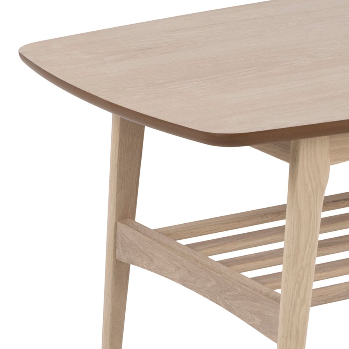 Woodstock Oak Coffee Table