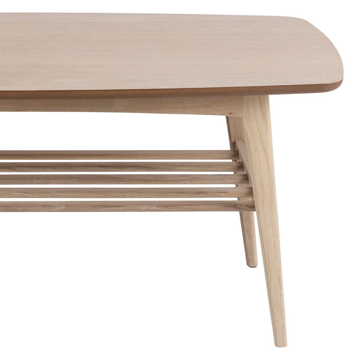 Woodstock Oak Coffee Table