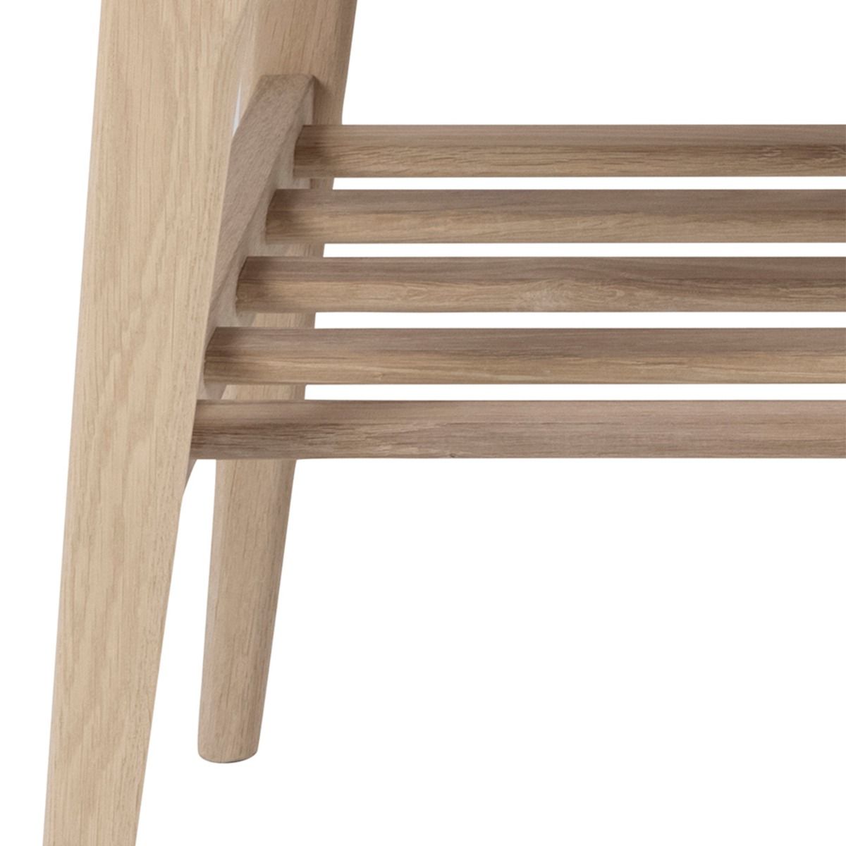 Woodstock Oak Coffee Table