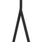 Brent Clothes Rack In Black - Price Crash Furniture