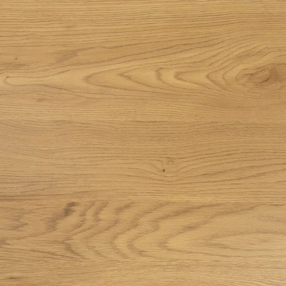 Gila Industrial Style Coffee Table With Open Shelf In Oak & Black - Price Crash Furniture