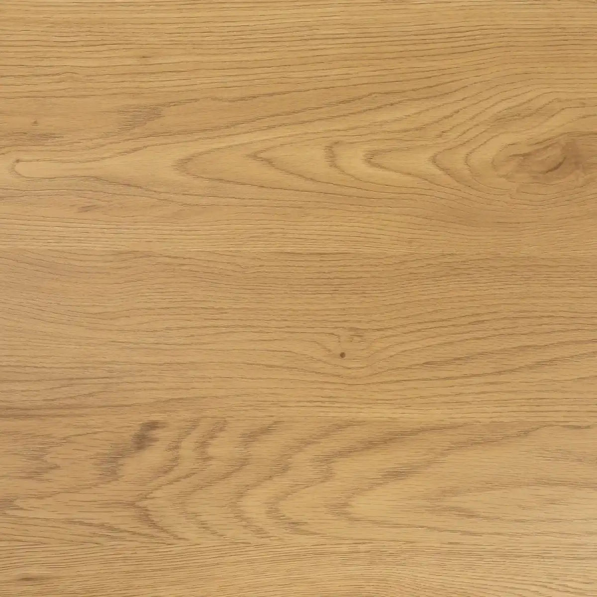 Gila Square Coffee Table With Open Shelf In Oak & Black - Price Crash Furniture