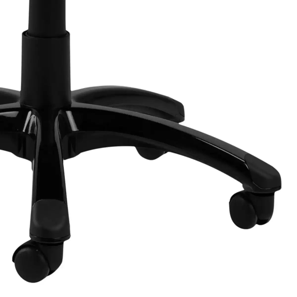 Race Gaming Chair In Black - Price Crash Furniture