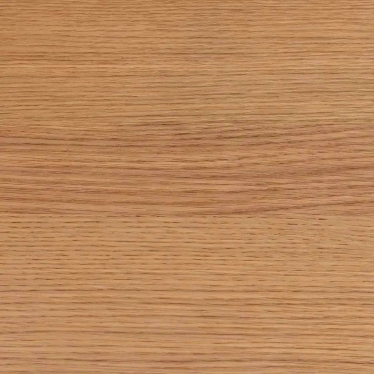 Banbury Retro Vintage Style Square Coffee Table In Oak - Price Crash Furniture