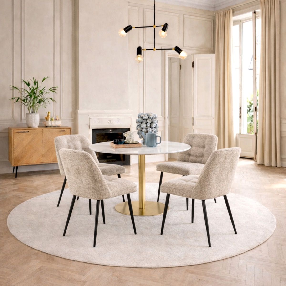 Dining Tables